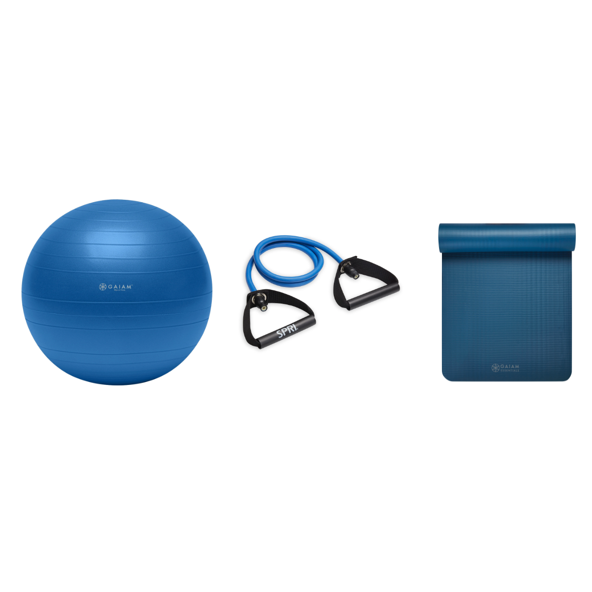 Fitness Bundle