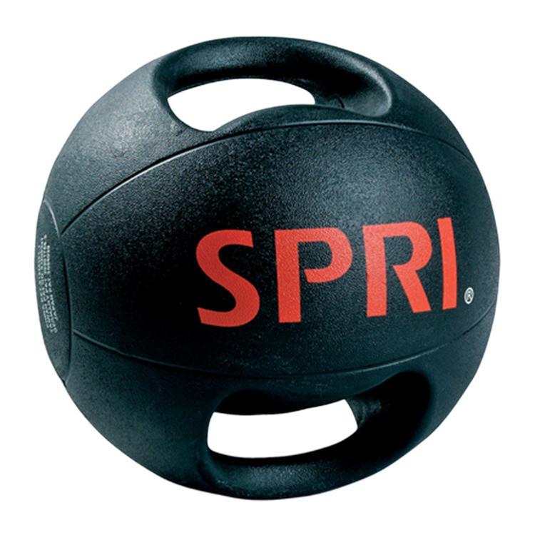 Dual Grip Xerball®